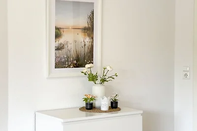 Vakantieappartement Gezinsvakantie Sahlenburg