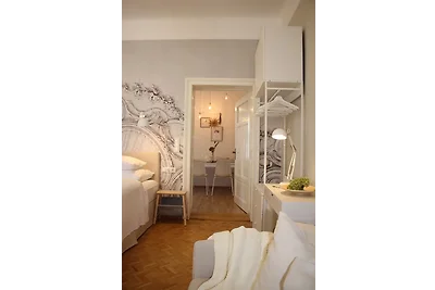 White Flat