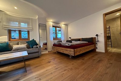 Vakantieappartement Gezinsvakantie Eurasburg