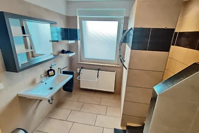 Ferienwohnung Bailey
