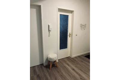 Ferienwohnung am Waldseebad