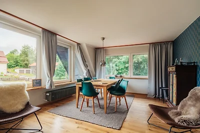 Casa vacanze Vacanza di relax Hohegeiß