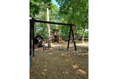 Vakantieappartement Gezinsvakantie Stromberg