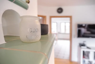 Ferienwohnung Odin