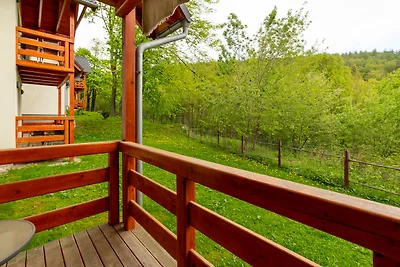 apartman za odmor Obiteljski odmor Karpacz