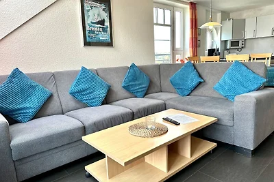 Vakantieappartement Gezinsvakantie Dorum