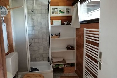 Vakantieappartement Gezinsvakantie Siegsdorf