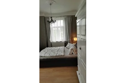 FeWo mit 2 Bädern und 2