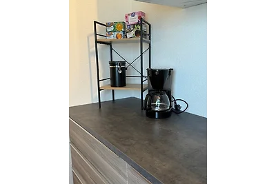 Vakantieappartement Gezinsvakantie 