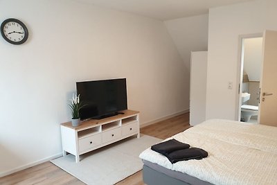 Vakantieappartement Gezinsvakantie Bamberg