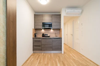 Vakantieappartement Gezinsvakantie Wien