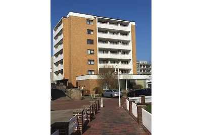 Ferienwohnung Sylt-Studio