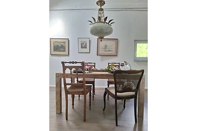 Ferienwohnung Altendorf