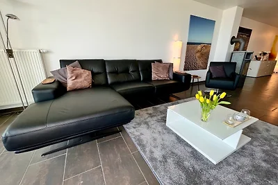 apartman za odmor Obiteljski odmor Großenbrode