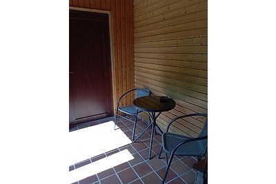 Vakantieappartement Gezinsvakantie Hanerau-Hademarschen