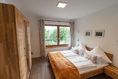 Vakantieappartement Gezinsvakantie Flörsbachtal