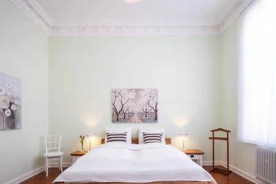 Vakantieappartement Gezinsvakantie Eckernförde