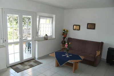 Ferienhaus Nr.1