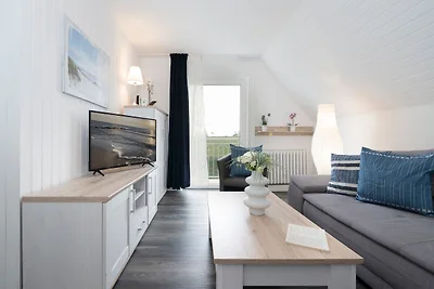 Strandhaus Bornhausen Anker