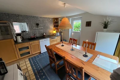 Vakantiehuis Ontspannende vakantie Rysum