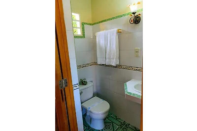 VILLA PALMARITO Appartement 1