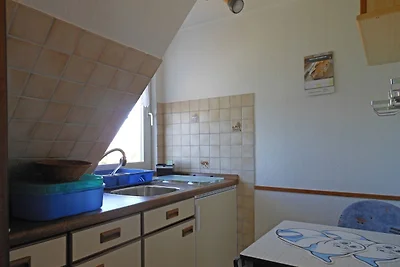 Vakantieappartement Gezinsvakantie Wittdün