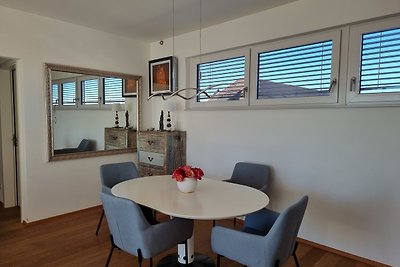 Vakantieappartement Gezinsvakantie Friedrichshafen