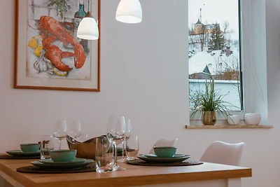 Ferienwohnung Glockenturmblick