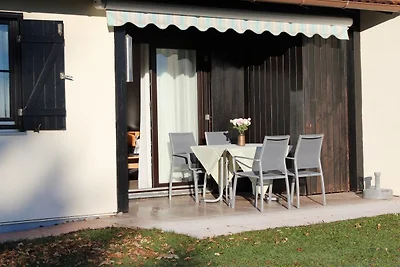 Ferienhaus Nr. 136, Kategorie