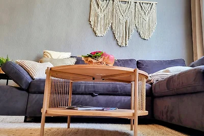 Appartamento Vacanza con famiglia Bad Harzburg