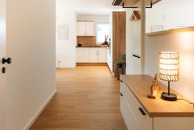 Appartamento Vacanza con famiglia Grömitz