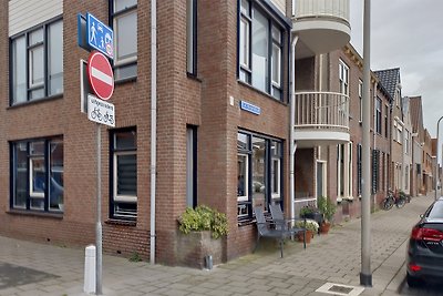 Vakantieappartement Gezinsvakantie Katwijk