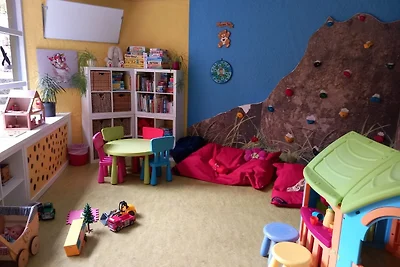 Vakantieappartement Gezinsvakantie Klosterreichenbach