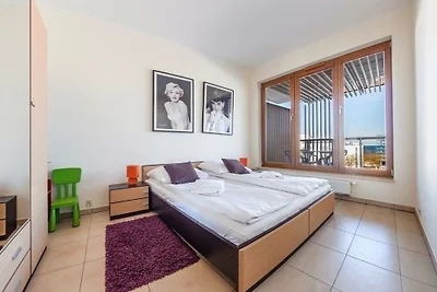 Sun&Snow Olympic Park - Apartament