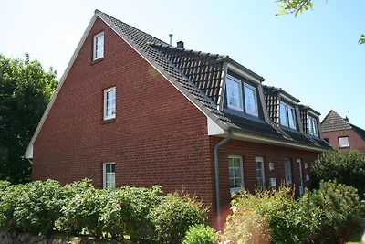 Vakantieappartement Gezinsvakantie Tinnum
