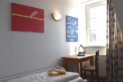 Apartament Dla rodzin Prerow