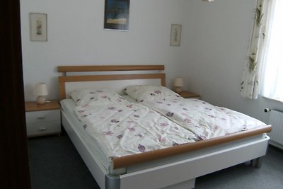 Vakantieappartement Gezinsvakantie Maasholm