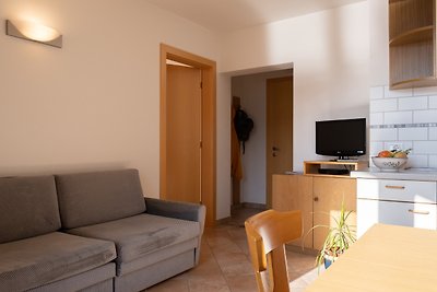 Vakantieappartement Gezinsvakantie Partschins