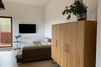 Vakantieappartement Gezinsvakantie Dziwnówek