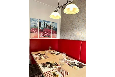 Ferienhaus Sonnenschein - ABC237