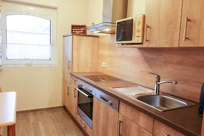 Appartamento Vacanza con famiglia Meppen