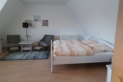 Vakantieappartement Gezinsvakantie Rendsburg