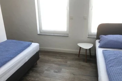 Holiday home relaxing holiday Fredersdorf