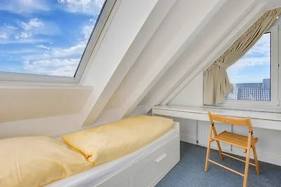 Apartament Dla rodzin Wenningstedt-Braderup