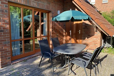 Holiday home relaxing holiday Nieheim