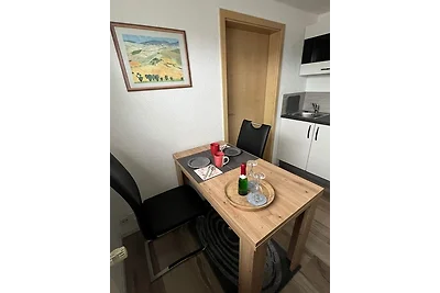 Appartamento Vacanza con famiglia Fridingen an der Donau
