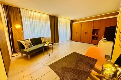 NEU: Apartmenthaus-Usedom Fam.