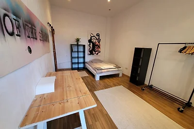 Vakantieappartement Gezinsvakantie Wedding