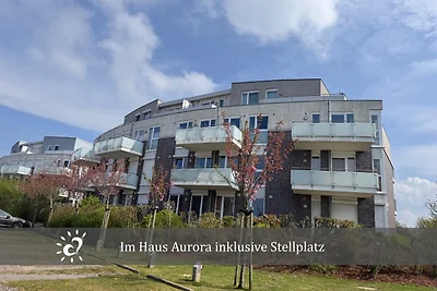 Appartamento Vacanza con famiglia Dorum