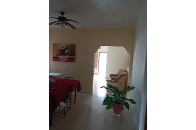 Vakantieappartement Gezinsvakantie Holguin